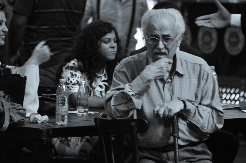 Opening of Festival of Ramadaniyat Beirutiya